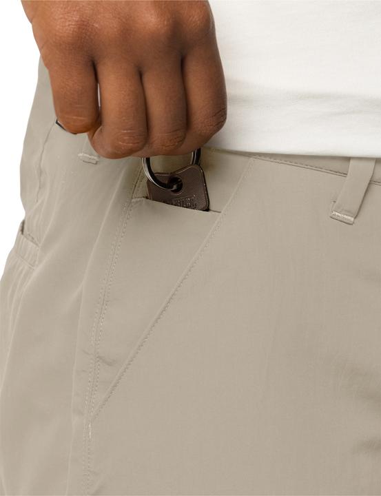 Image du produit Jack Wolfskin Kalahari Skort W (XL)