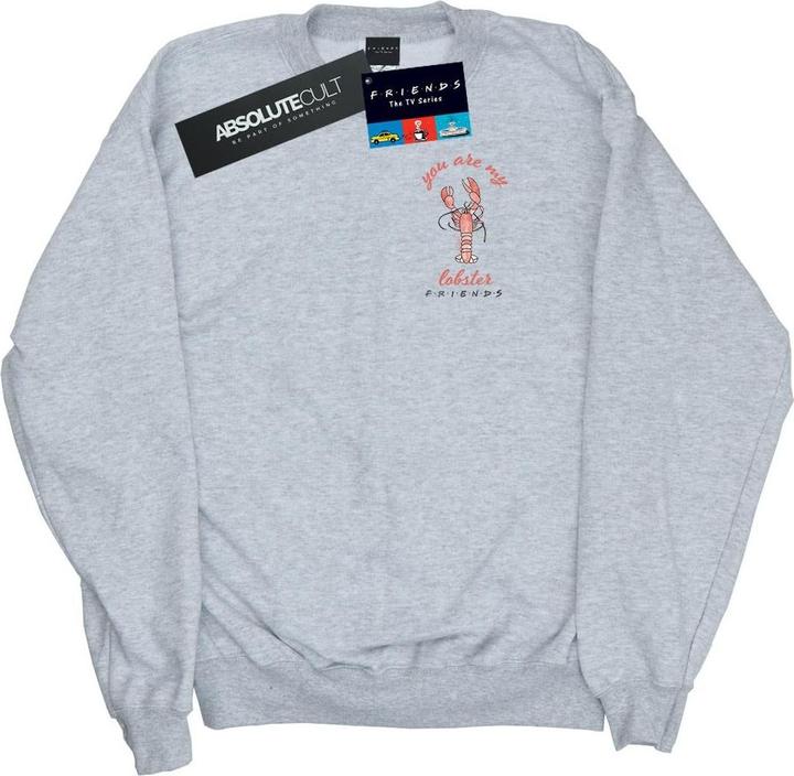 Produktbild Friends Lobster Chest Sweatshirt (XL)