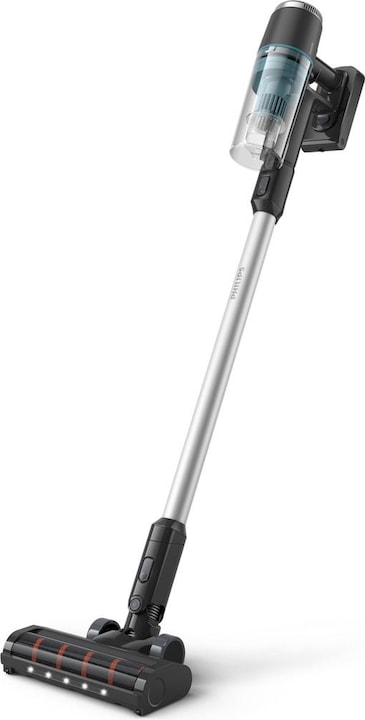 Image du produit Philips Aspirateur à main et à manche sans fil XC3031