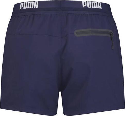 Actual product image Puma Logo (XXL)