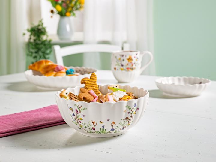 Actual product image Villeroy & Boch Spring Fantasy (440 ml, 1x)