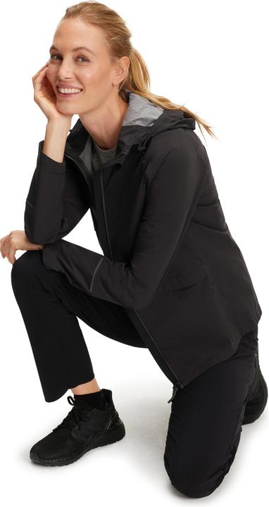 Produktbild Falke Protect Damen Running Jacke (XL)