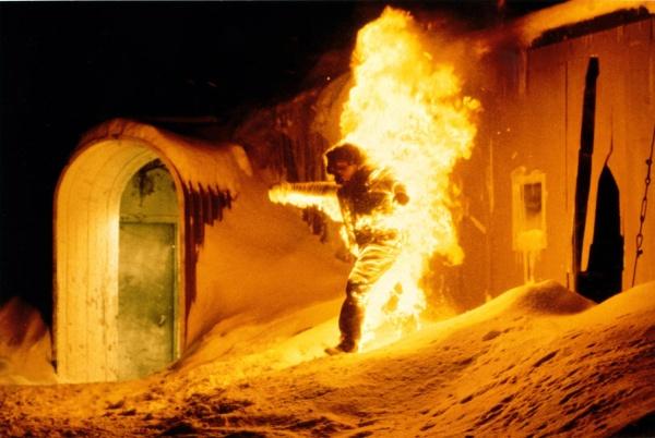 Produktbild Das Ding aus einer anderen Welt Uncut Edition (Blu-ray, 1982, Deutsch, Englisch, Französisch, Italienisch, Spanisch)