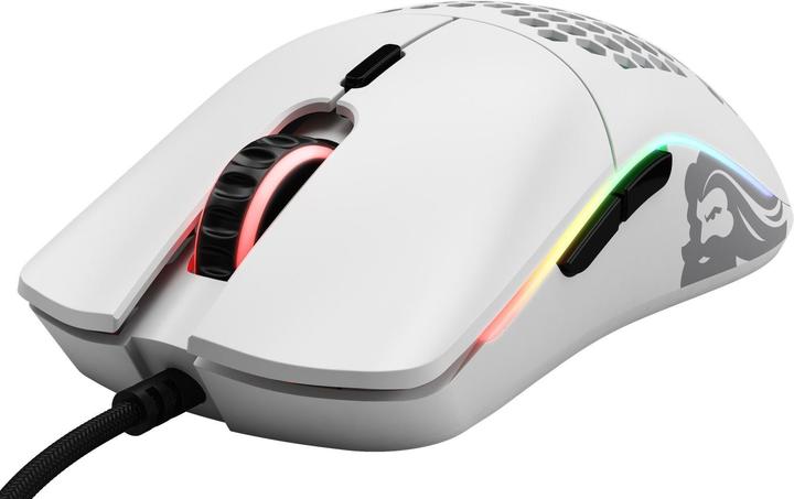 Produktbild Glorious PC Gaming Race Model O- (Kabelgebunden)