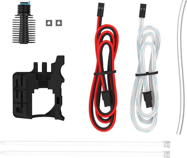 Image du produit E3D Online E3D Revo™ Prusa Mini (Tube de grenaillage)