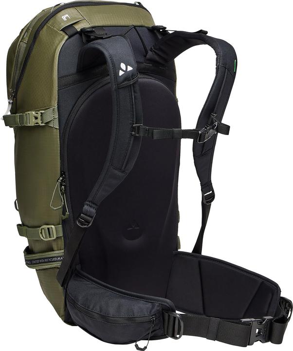Actual product image Vaude Monviso (32 l)