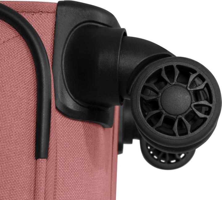 Produktbild Redolz Essentials 12 4-Rollen Trolley XL 90 cm sehr gross Sondergrösse (130 l)