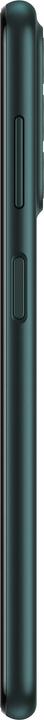 Productafbeelding Samsung Galaxy M13 Dual SIM 128GB, Groen, M135 (128 GB, Diepgroen, 6.60", Hybride dubbele SIM, 4G)