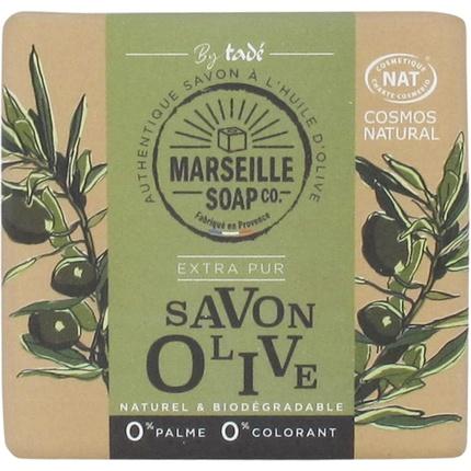 Produktbild Tadé Savon de Marseille Olive