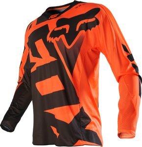 Immagine prodotto Fox Maglia 360 Shiv Arancione (M)