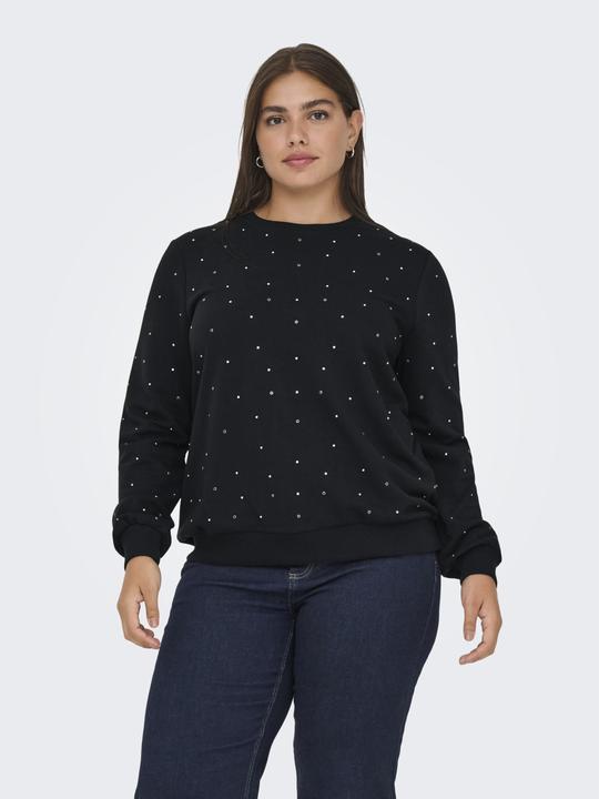 Actual product image Only CARGLOBE Sweatshirt Sweatshirt (L)
