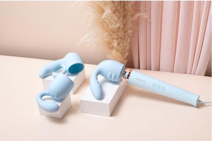 Image du produit Le Wand Flexi Original Silicone Attachment