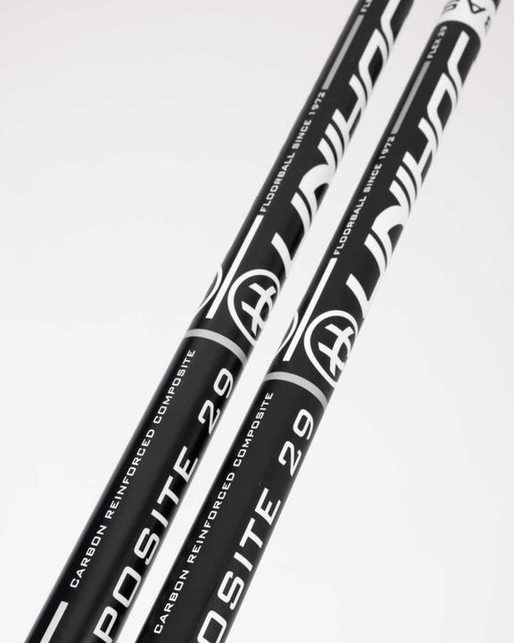Produktbild Unihoc Keystock Epic Composite 29 96 Cm (96 cm, Rechts)