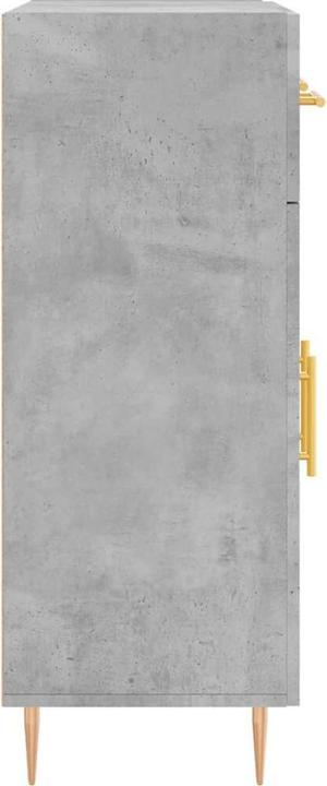 Image du produit vidaXL Sideboard (69.50 x 34 x 90 cm)