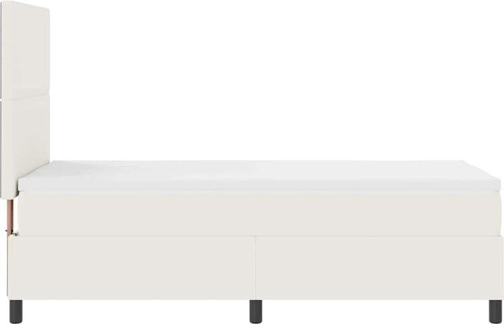 Produktbild vidaXL Boxspringbett (100 x 200 cm)