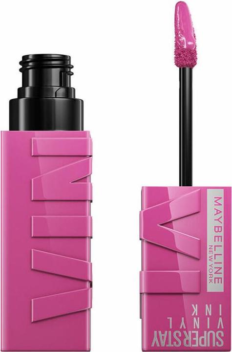 Maybelline New York Superstay Vinyl Ink Liquid