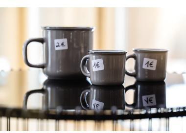 Produktbild Avery Universal-Etiketten