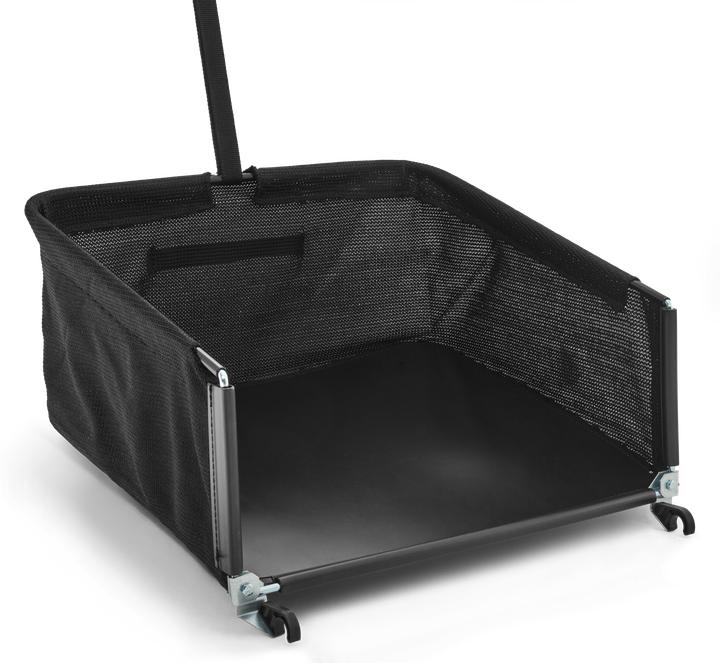 Actual product image Husqvarna Grass catcher basket (Lawn mower, Grass catcher + collection bag)