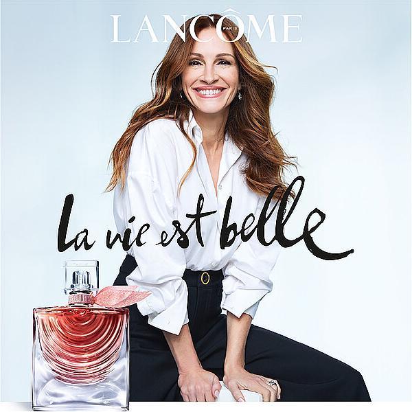 Actual product image Lancôme La vie est belle (Eau de parfum, 50 ml)