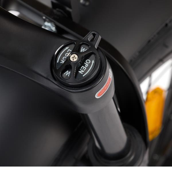 Produktbild Nilox NXEBX10BK