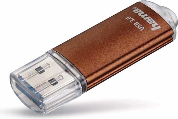 Produktbild Hama Laeta (128 GB, USB-A)