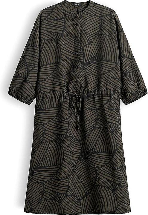 Produktbild Opus Midikleid WENRIA BOTANICAL (38)