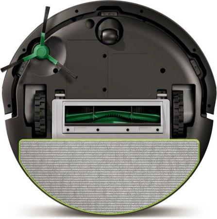 Immagine prodotto iRobot Roomba 105 Combo (Robot aspirapolvere)