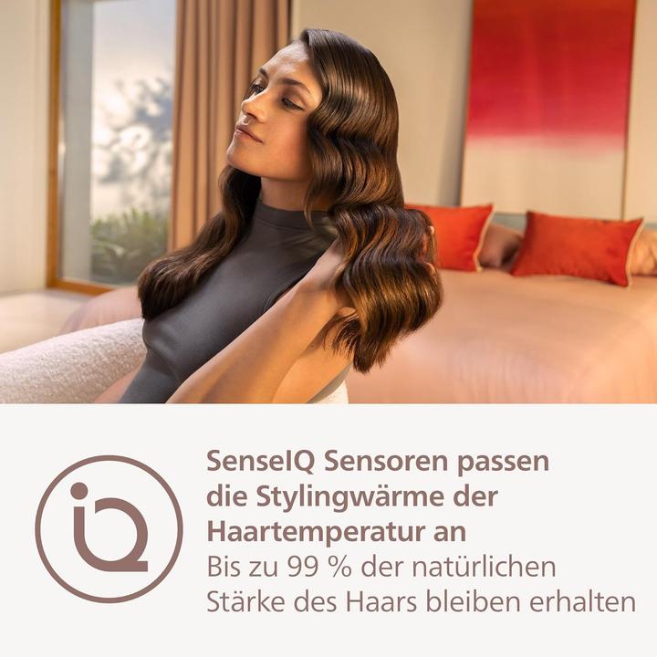 Produktbild Philips WavePro Styler 9000