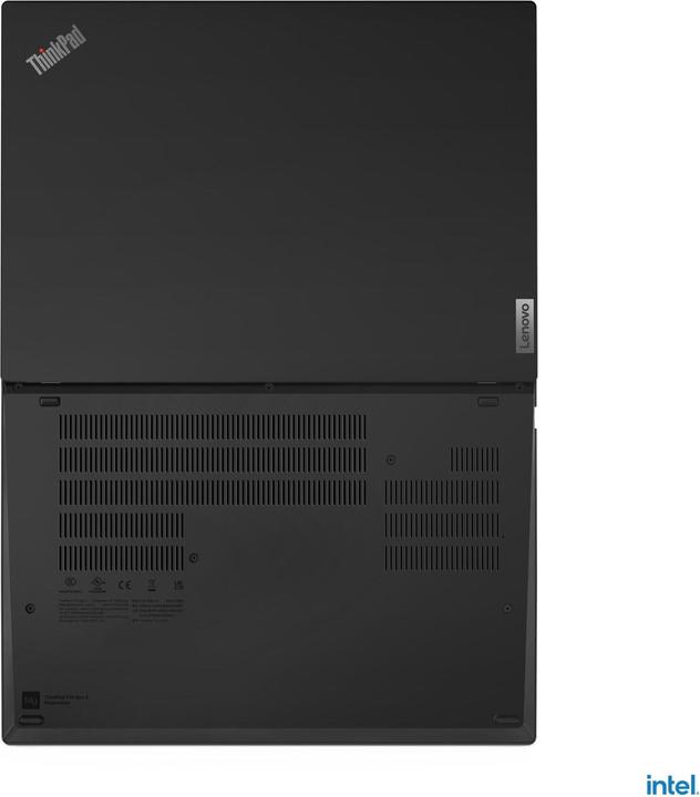 Produktbild Lenovo ThinkPad T14 Gen 3 (14", Intel Core i7-1260P, 32 GB, 1000 GB, CH)