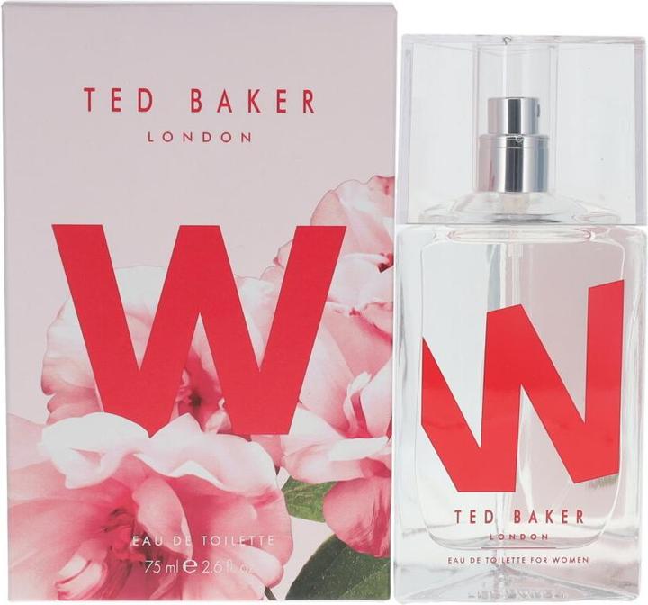 Produktbild Ted Baker W (Eau de Toilette, 75 ml)