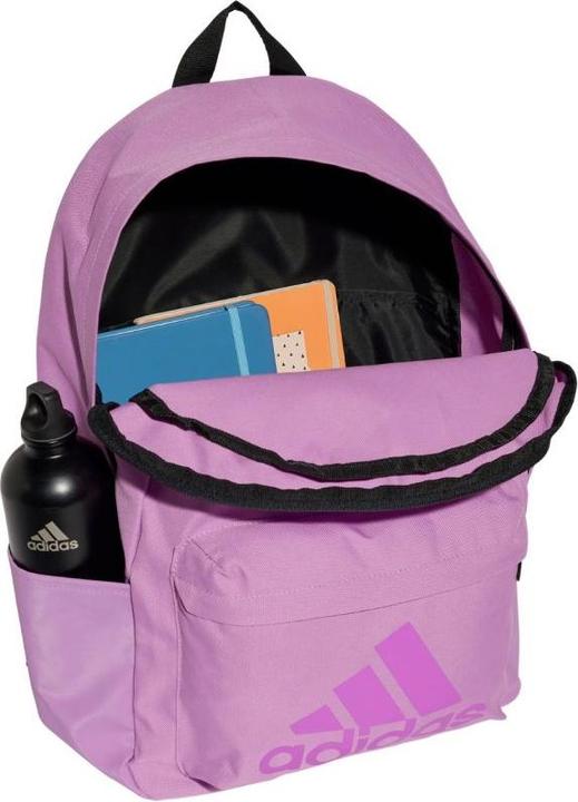 Image du produit Adidas Klassischer Badge of Sport Rucksack (27.50 l)