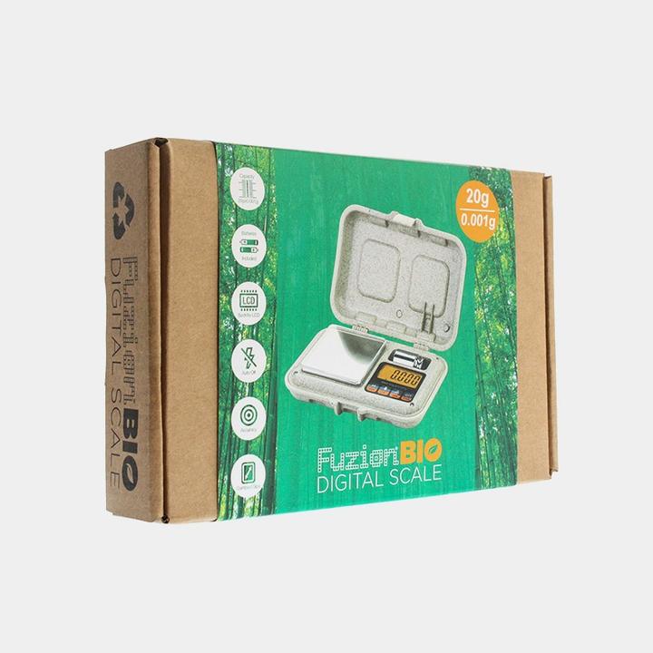 Image du produit Fuzion Balance de précision