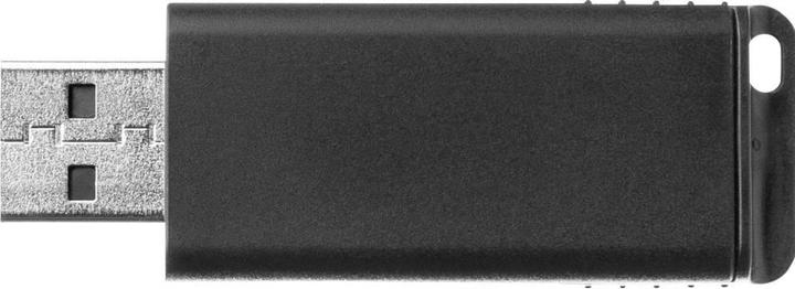 Productafbeelding Verbatim Store N Go Usb 2.0 Drive Slider 64gb (64 GB, USB-A)