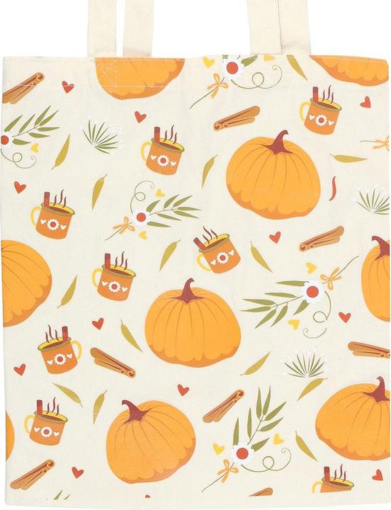 Image du produit Something Different - Tote bag AUTUMN DAYS