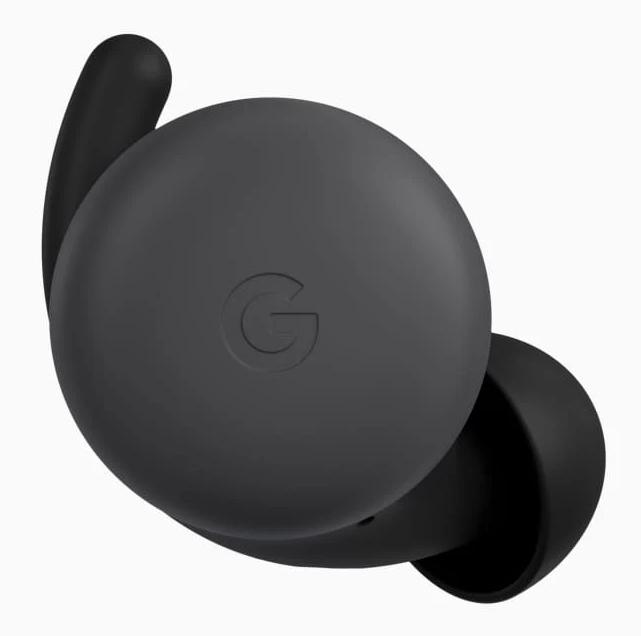 Immagine prodotto Google Pixel Buds (5 h, Senza fili)