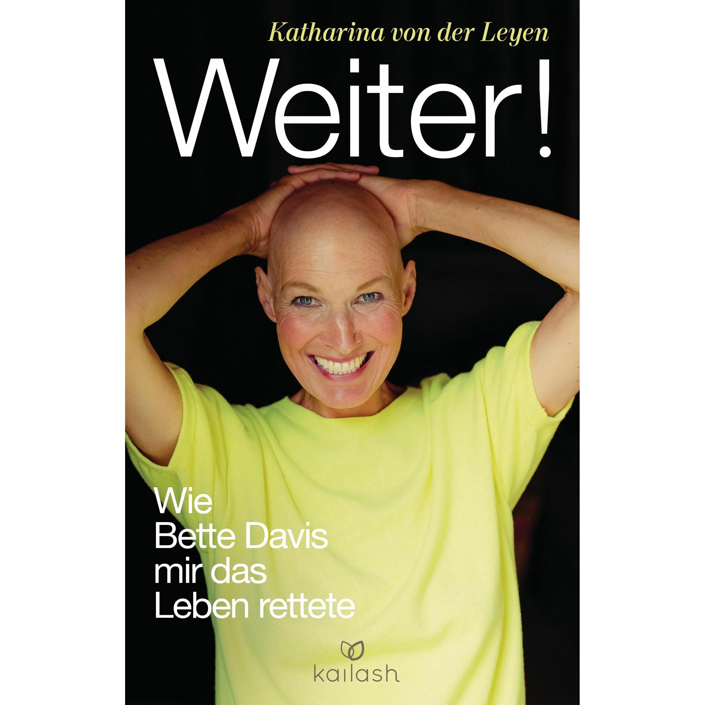 Weiter!, Fachbücher von Katharina von der Leyen