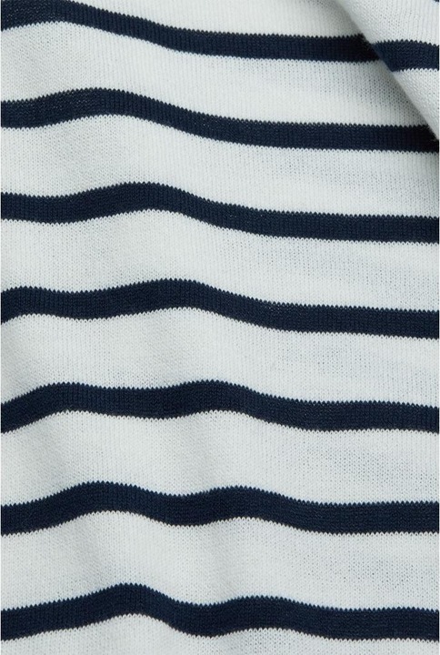 Immagine prodotto Esprit maglione da con scollo a v a righe (XXS)