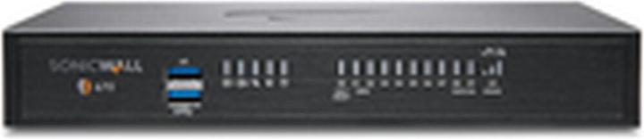Produktbild SonicWall TZ670