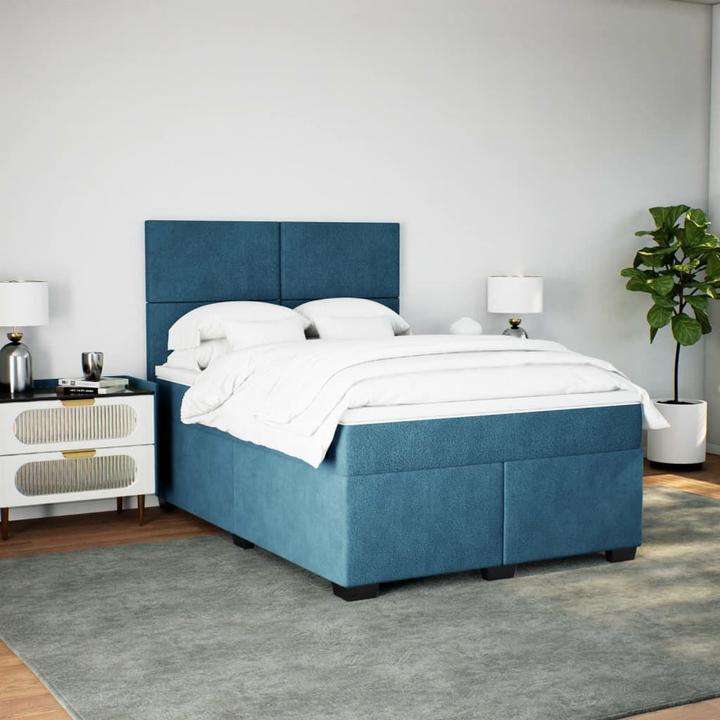 Immagine prodotto vidaXL Boxspringbett (140 x 200 cm)
