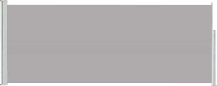 Produktbild vidaXL Balkon-Seitenmarkise (3 m)