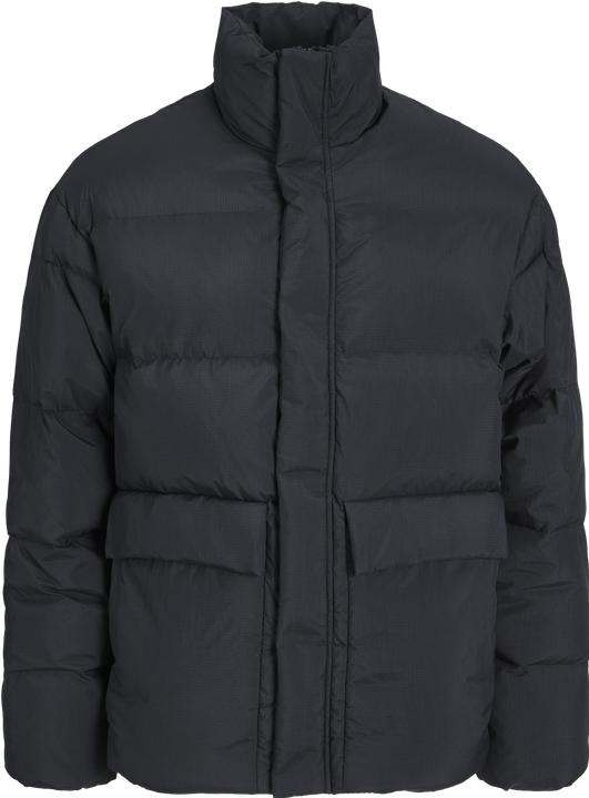 Produktbild Jack & Jones Einfarbige Wattierte Jacke (S)