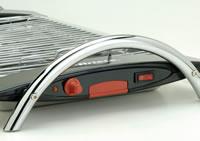 Actual product image Ariete 0732 (2 kW)