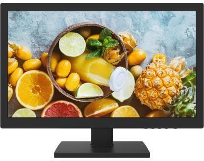 Image du produit Hikvision Moniteur HD borderless de 18,5 pouces (1366 x 768 pixels, 18.50")
