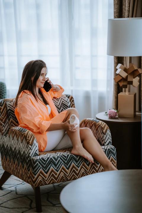 Produktbild Beautifly B-Modello Body