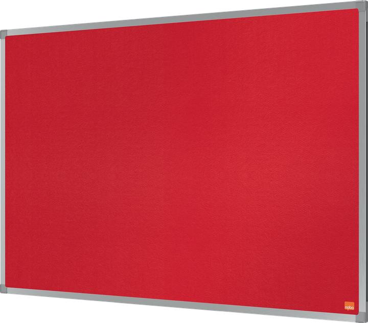 Image du produit Nobo Tableau de notes en feutre Essence (900 x 600 mm)
