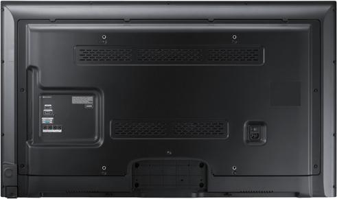 Immagine prodotto Samsung Display LFD ED32C (1280 x 768 pixel, 32")