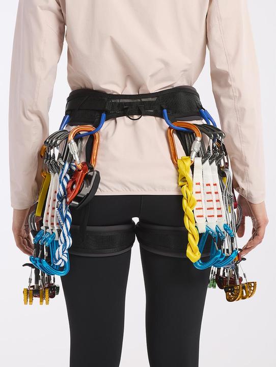 Actual product image Arc'teryx Women's Konseal Harness (M)