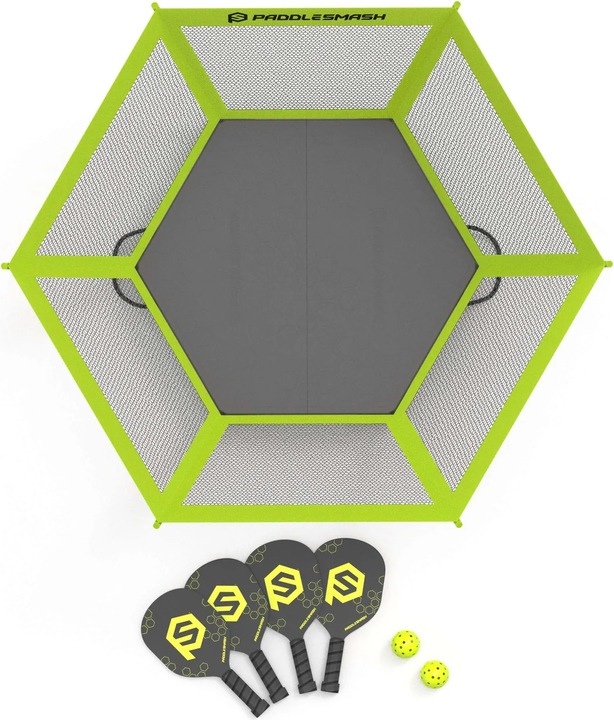 Immagine prodotto PaddleSmash Set completo