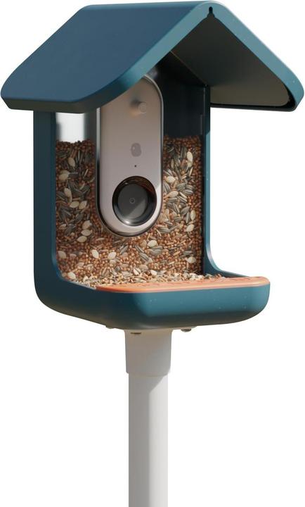 Actual product image Bird Buddy Birdbuddy Pro Solar