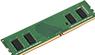 Productafbeelding Kingston ValueRAM (1 x 4GB, 2666 MHz, DDR4 RAM, DIMM 288 pin)